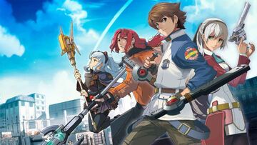The Legend of Heroes Trails from Zero test par GamerClick The Legend of Heroes Trails from Zero test par GamerClick
