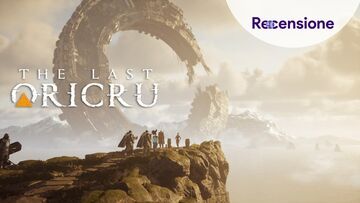 The Last Oricru test par GamerClick