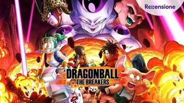 Dragon Ball The Breakers test par GamerClick Dragon Ball The Breakers test par GamerClick