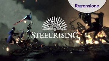 Steelrising test par GamerClick