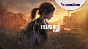 The Last of Us test par GamerClick The Last of Us test par GamerClick