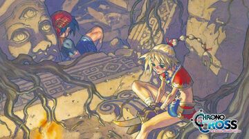 Chrono Cross test par GamerClick Chrono Cross test par GamerClick