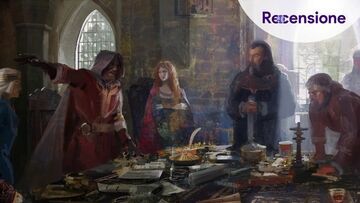 Crusader Kings III test par GamerClick Crusader Kings III test par GamerClick