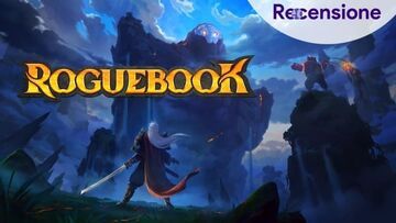 Roguebook test par GamerClick Roguebook test par GamerClick