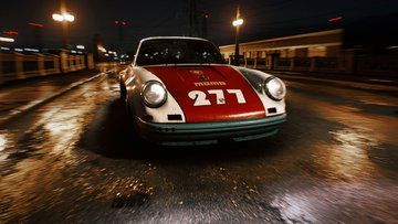 Need for Speed test par GamesRadar Need for Speed test par GamesRadar