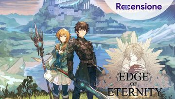Edge of Eternity review by GamerClick Edge of Eternity reviewed by GamerClick