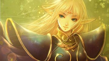 Record of Lodoss War test par GamerClick