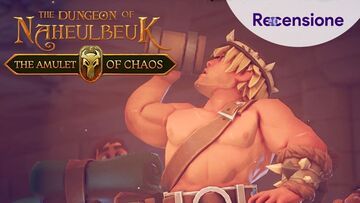 Dungeons of Naheulbeuk test par GamerClick