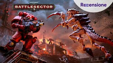 Warhammer test par GamerClick