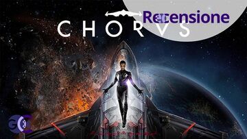 Chorus reviewed by GamerClick