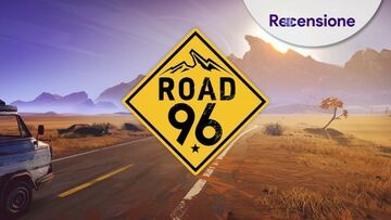 Road 96 test par GamerClick
