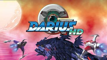 G-Darius HD test par GamerClick