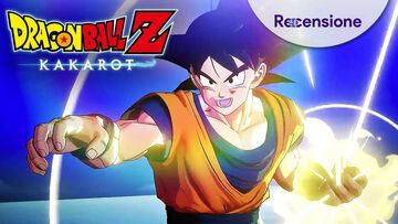 Dragon Ball Z Kakarot reviewed by GamerClick