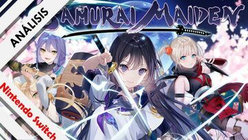 Samurai Maiden im Test: 13 Bewertungen, erfahrungen, Pro und Contra