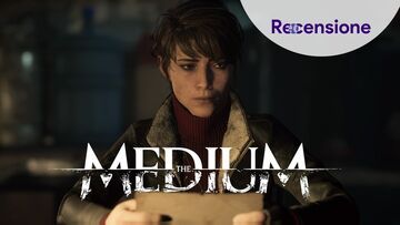 The Medium reviewed by GamerClick