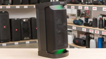 Sony SRS-XP500 test par RTings