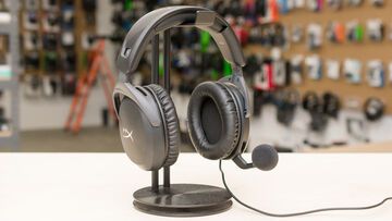 HyperX Cloud Stinger 2 reviewed by RTings