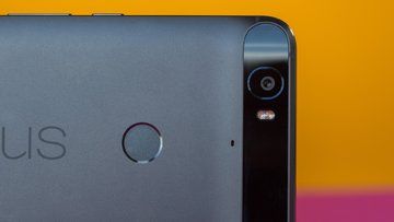 Google Nexus 6P test par AndroidPit Google Nexus 6P test par AndroidPit