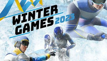Winter Games 2023 test par NintendoLink