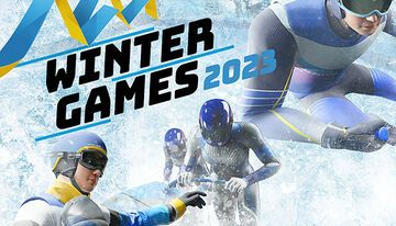 Winter Games 2023 testé par NintendoLink Winter Games 2023 testé par NintendoLink