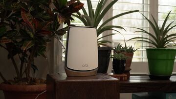 Netgear Orbi test par Android Central Netgear Orbi test par Android Central
