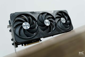 Gigabyte RTX 4090 Review