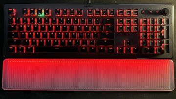 Roccat Vulcan II Max test par T3 Roccat Vulcan II Max test par T3