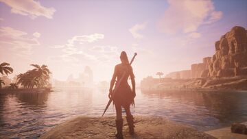 Conan Exiles test par GamersGlobal Conan Exiles test par GamersGlobal
