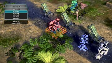Front Mission 1st: Remake testé par VideoChums Front Mission 1st: Remake testé par VideoChums