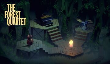 The Forest Quartet im Test: 10 Bewertungen, erfahrungen, Pro und Contra