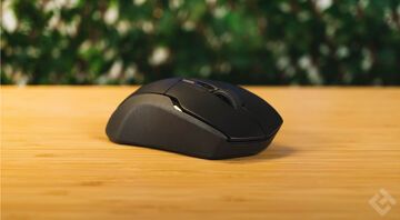 Test Roccat Kone Air