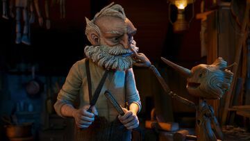 Pinocchio testé par Numerama Pinocchio testé par Numerama