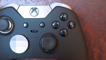 Microsoft Xbox One Elite Controller test par Trusted Reviews Microsoft Xbox One Elite Controller test par Trusted Reviews