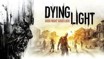 Dying Light test par Cooldown Dying Light test par Cooldown
