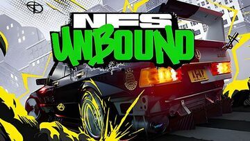 Need for Speed Unbound reviewed by Guardado Rapido
