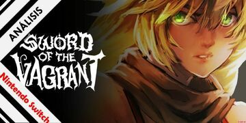 Sword of the Vagrant test par NextN