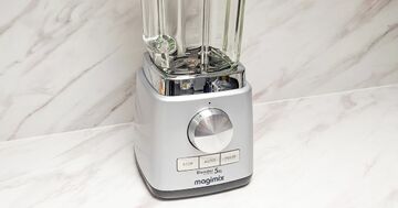 Magimix Blender Power 5 Review: 1 Ratings, Pros and Cons