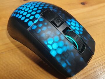 Roccat Burst Pro Review