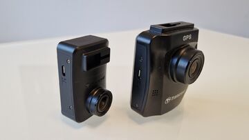 Transcend DrivePro 620 testé par Chip.de Transcend DrivePro 620 testé par Chip.de
