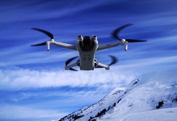 DJI Mini 3 im Test: Liste der 12 Bewertungen, Pro und Contra DJI Mini 3 im Test: Liste der 12 Bewertungen, Pro und Contra