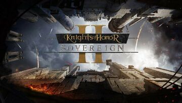 Knights of Honor II test par MKAU Gaming