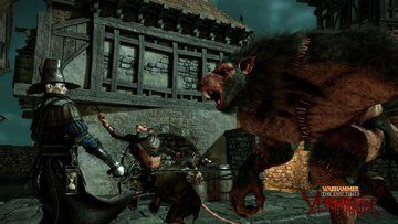 Warhammer End Times test par GameSpot