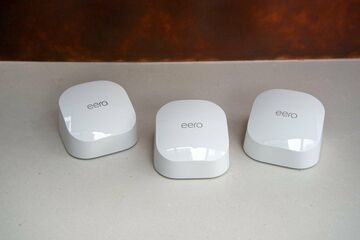 Anlisis Amazon Eero 6