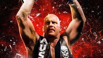 WWE 2K16 test par GameSpot WWE 2K16 test par GameSpot