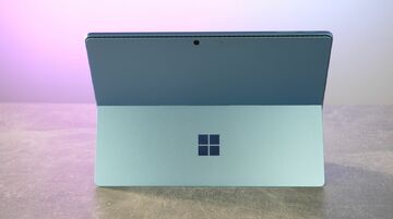 Microsoft Surface Pro 9 testé par Chip.de Microsoft Surface Pro 9 testé par Chip.de