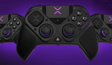 Victrix Pro BFG reviewed by COGconnected