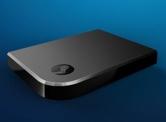 Test Valve Steam Link