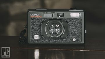 Lomography LomoApparat Review: 1 Ratings, Pros and Cons