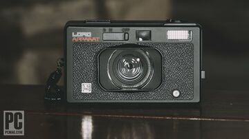 Lomography LomoApparat im Test: 1 Bewertungen, erfahrungen, Pro und Contra