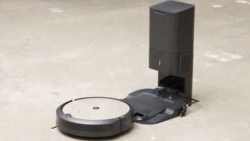 iRobot Review: 1 Ratings, Pros and Cons